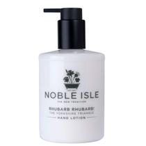 Loção para mãos Noble Isle Rhubarb Rhubarb 250ml