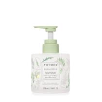 Loção para mãos Thymes Replenishing Eucalyptus 280 ml para pele seca