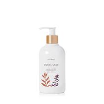 Loção para mãos Thymes Sienna Sage com manteiga de karité 245mL