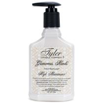 Loção para mãos Tyler Glamorous High Maintenance 224mL