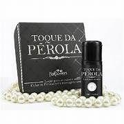 Loção Para Massagem Toque De Pérola