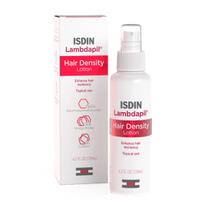 Loção para perda de cabelo ISDIN Lambdapil Strength 125mL Loção para perda de cabelo ISDIN Lambdapil Strength 125mL
