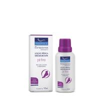 Loção Para Pés Nupill Pé Fino 50Ml Loção Para Pés Nupill Pé Fino 50Ml