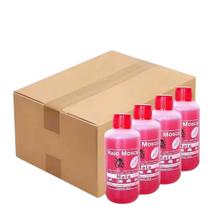 loção para piolhos e lendeas Lêndeas kit Com 4 unidades de 100ml loção para piolhos e lendeas Lêndeas kit Com 4 unidades de 100ml