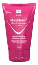 Loção Para Prevenção Do Envelhecimento Cutâneo Maxiderm 100g
