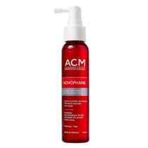 Loção para queda de cabelo ACM Novophane Loção anti-queda de cabelo