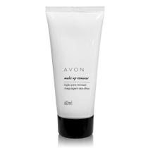 Loçâo Para Remover Maquiagem Dos Olhos - Demaquilante - Avon