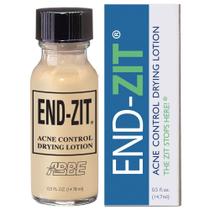 Loção para tratamento e secagem de manchas de acne End-zit 15mL
