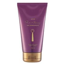 Loção Perfumada para o Corpo Far Away Splendoria Avon 150ml