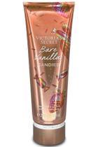Loção perfumada Victoria's Secret Bare Vanilla confitada 236 ml Loção perfumada Victoria's Secret Bare Vanilla confitada 236 ml