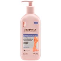 Loção Pernas Cansadas 400ml Hidramais