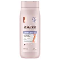 Loção Pernas Cansadas Hidramais 200 ml Loção Pernas Cansadas Hidramais 200 ml