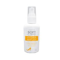 Loção Pet Society Hidra Reflex Para Cães e Gatos - Pet Society / Soft Care