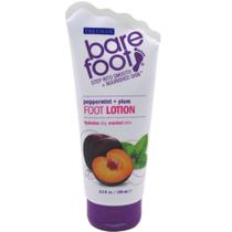 Loção Pink Rhyme Freeman Bare Foot, hortelã e ameixa 156ml