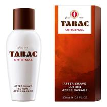 Loção pós-barba 10 Oz TABAC ORIGINAL - refrescante e suavizante