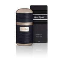Loção pós-barba 100 ml spray natural Van Gils