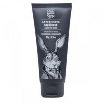 Loção Pós Barba 80g - QOD Barber Shop Loção Pós Barba 80g - QOD Barber Shop