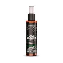 Loção Pós Barba Barbearia All Blacks 120ml Treeliss Loção Pós Barba Barbearia All Blacks 120ml Treeliss