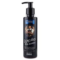 Loção Pós Barba Barber 250ml - Yelsew Barber