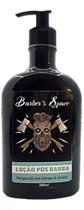 Loção Pós Barba Barbers Space 500ml Loção Pós Barba Barbers Space 500ml