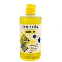 Loção Pós Barba Beira Alta 500mL Seduction Loção Pós Barba Beira Alta 500mL Seduction