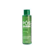 Loção Pós-Barba Beira Alta Clássica 120ml Loção Pós-Barba Beira Alta Clássica 120ml