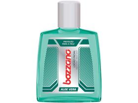 Loção Pós Barba Bozzano Aloe Vera - 100ml