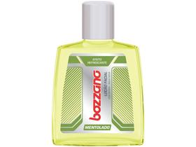 Loção Pós Barba Bozzano Mentolado - 100ml Loção Pós Barba Bozzano Mentolado - 100ml