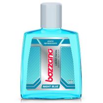 Loção Pós-Barba Bozzano Night Blue 100ml