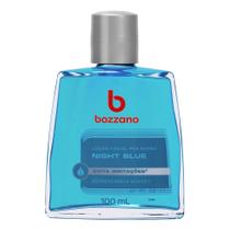 Loção Pós Barba Bozzano Night Blue 100ml