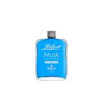 Loção Pós Barba Brilhante Rugol Musk 100ml