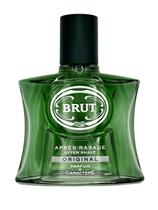 Loção pós-barba Brut Original 100 ml para homens Loção pós-barba Brut Original 100 ml para homens
