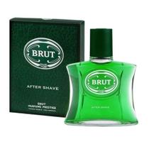 Loção pós-barba Brut Original para homens 100mL x 2