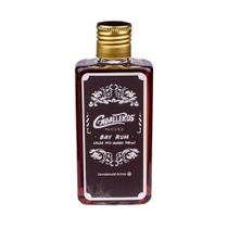 Loção pós barba caballeros bay rum 140ml Loção pós barba caballeros bay rum 140ml