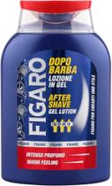 Loção Pós Barba Calmante Figaro 150ml Loção Pós Barba Calmante Figaro 150ml