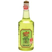 Loção pós-barba Clubman Pinaud Lilac Vegetal 360ml