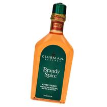 Loção pós-barba Clubman Reserve Brandy Spice 177 ml