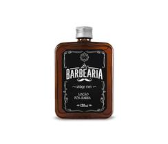 Loção Pos Barba Cravo Vintage Men Barbearia 120ml Top Loção Pos Barba Cravo Vintage Men Barbearia 120ml Top