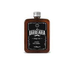 Loção Pos Barba Cravo Vintage Men Barbearia 120ml Top Loção Pos Barba Cravo Vintage Men Barbearia 120ml Top