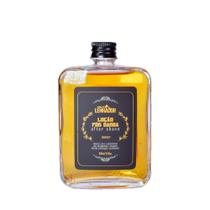 Loção Pós Barba Eau de Cologne Whisky 100ml