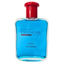 Loção Pós Barba Essencial For Men Abelha Rainha 100ml Loção Pós Barba Essencial For Men Abelha Rainha 100ml