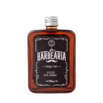 Loção Pós Barba Hobety 120ml Loção Pós Barba Hobety 120ml