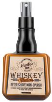 Loção Pós-Barba Hunter 1114 Whiskey Water 300 ml Loção Pós-Barba Hunter 1114 Whiskey Water 300 ml