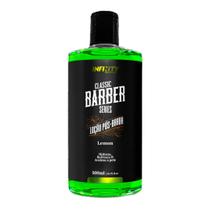 Loção Pós Barba Infinity Looks Hair Lemon Loção Pós Barba Infinity Looks Hair Lemon