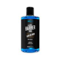 Loção Pós Barba Infinity Looks Hair Menthol