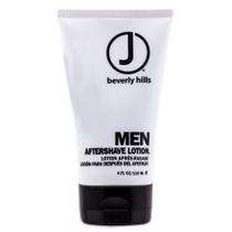 Loção pós-barba J Beverly Hills Men Moisture Balance 60mL