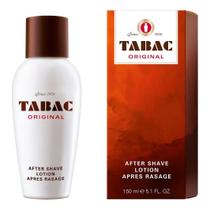 Loção Pós-Barba Maurer & Wirtz Tabac Original - 150ml Loção Pós-Barba Maurer & Wirtz Tabac Original - 150ml