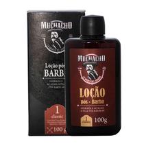 Loção Pos Barba Muchacho Classic Loção Pos Barba Muchacho Classic