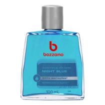 Loção Pós Barba Night Blue 100ml - Bozzano