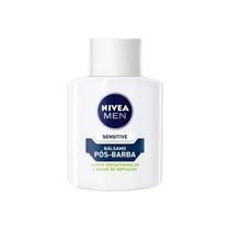 Loção Pós-Barba Nivea Men Sensitive Bálsamo 100ml